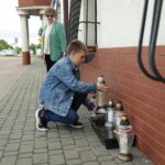 10.06.2022. Kielce. Święto 2 Pułku Artylerii Lekkiej Legionów / Wiktor Taszłow / Radio Kielce