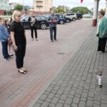 10.06.2022. Kielce. Święto 2 Pułku Artylerii Lekkiej Legionów / Wiktor Taszłow / Radio Kielce