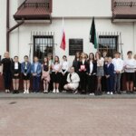 10.06.2022. Kielce. Święto 2 Pułku Artylerii Lekkiej Legionów / Wiktor Taszłow / Radio Kielce