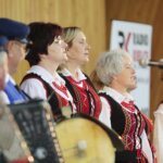 11.06.2022. Starachowice. Koncert „Jawor u źródeł kultury. Zaproszenie” / Wiktor Taszłow / Radio Kielce