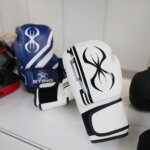 10.06.2022. Kielce. I Międzynarodowe Targi Branży Bokserskiej oraz II Forum Boksu / Wiktor Taszłow / Radio Kielce