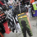 10.06.2022. Kielce. I Międzynarodowe Targi Branży Bokserskiej oraz II Forum Boksu / Wiktor Taszłow / Radio Kielce