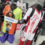 10.06.2022. Kielce. I Międzynarodowe Targi Branży Bokserskiej oraz II Forum Boksu / Wiktor Taszłow / Radio Kielce