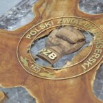 10.06.2022. Kielce. I Międzynarodowe Targi Branży Bokserskiej oraz II Forum Boksu / Wiktor Taszłow / Radio Kielce