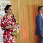 11.06.2022. Starachowice. Koncert „Jawor u źródeł kultury. Zaproszenie” / Wiktor Taszłow / Radio Kielce