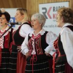 11.06.2022. Starachowice. Koncert „Jawor u źródeł kultury. Zaproszenie” / Wiktor Taszłow / Radio Kielce