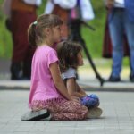 11.06.2022. Starachowice. Koncert „Jawor u źródeł kultury. Zaproszenie” / Wiktor Taszłow / Radio Kielce