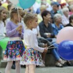 11.06.2022. Starachowice. Koncert „Jawor u źródeł kultury. Zaproszenie” / Wiktor Taszłow / Radio Kielce