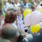 11.06.2022. Starachowice. Koncert „Jawor u źródeł kultury. Zaproszenie” / Wiktor Taszłow / Radio Kielce