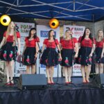 12.06.2022. Gabułtów. Koncert „Jawor u źródeł kultury. Zaproszenie” / Wiktor Taszłow / Radio Kielce