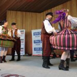 11.06.2022. Starachowice. Koncert „Jawor u źródeł kultury. Zaproszenie” / Wiktor Taszłow / Radio Kielce