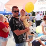 12.06.2022. Gabułtów. Koncert „Jawor u źródeł kultury. Zaproszenie” / Wiktor Taszłow / Radio Kielce