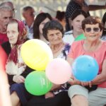 12.06.2022. Gabułtów. Koncert „Jawor u źródeł kultury. Zaproszenie” / Wiktor Taszłow / Radio Kielce