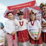 12.06.2022. Gabułtów. Koncert „Jawor u źródeł kultury. Zaproszenie” / Wiktor Taszłow / Radio Kielce