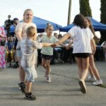 12.06.2022. Gabułtów. Koncert „Jawor u źródeł kultury. Zaproszenie” / Wiktor Taszłow / Radio Kielce