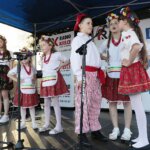 12.06.2022. Gabułtów. Koncert „Jawor u źródeł kultury. Zaproszenie” / Wiktor Taszłow / Radio Kielce