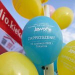 12.06.2022. Gabułtów. Koncert „Jawor u źródeł kultury. Zaproszenie” / Wiktor Taszłow / Radio Kielce