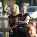 12.06.2022. Gabułtów. Koncert „Jawor u źródeł kultury. Zaproszenie” / Wiktor Taszłow / Radio Kielce