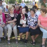 12.06.2022. Gabułtów. Koncert „Jawor u źródeł kultury. Zaproszenie” / Wiktor Taszłow / Radio Kielce