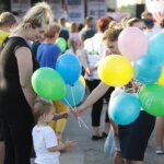 12.06.2022. Gabułtów. Koncert „Jawor u źródeł kultury. Zaproszenie” / Wiktor Taszłow / Radio Kielce