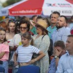 12.06.2022. Gabułtów. Koncert „Jawor u źródeł kultury. Zaproszenie” / Wiktor Taszłow / Radio Kielce