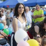 12.06.2022. Gabułtów. Koncert „Jawor u źródeł kultury. Zaproszenie” / Wiktor Taszłow / Radio Kielce