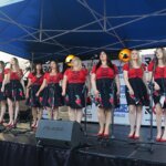 12.06.2022. Gabułtów. Koncert „Jawor u źródeł kultury. Zaproszenie” / Wiktor Taszłow / Radio Kielce