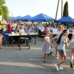 12.06.2022. Gabułtów. Koncert „Jawor u źródeł kultury. Zaproszenie” / Wiktor Taszłow / Radio Kielce