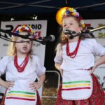 12.06.2022. Gabułtów. Koncert „Jawor u źródeł kultury. Zaproszenie” / Wiktor Taszłow / Radio Kielce