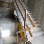 13.06.2022. Kielce. Modernizacja siedziby Teatru im. Stefana Żeromskiego / Wiktor Taszłow / Radio Kielce