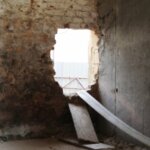 13.06.2022. Kielce. Modernizacja siedziby Teatru im. Stefana Żeromskiego / Wiktor Taszłow / Radio Kielce