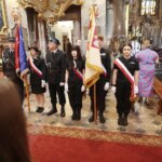 13.06.2022. Kielce. Uroczystości 40-lecia Solidarności Walczącej / Wiktor Taszłow / Radio Kielce