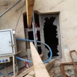 13.06.2022. Kielce. Modernizacja siedziby Teatru im. Stefana Żeromskiego / Wiktor Taszłow / Radio Kielce