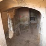 13.06.2022. Kielce. Modernizacja siedziby Teatru im. Stefana Żeromskiego / Wiktor Taszłow / Radio Kielce