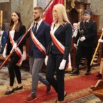 13.06.2022. Kielce. Uroczystości 40-lecia Solidarności Walczącej / Wiktor Taszłow / Radio Kielce