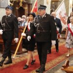 13.06.2022. Kielce. Uroczystości 40-lecia Solidarności Walczącej / Wiktor Taszłow / Radio Kielce