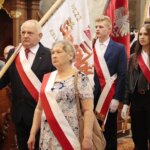 13.06.2022. Kielce. Uroczystości 40-lecia Solidarności Walczącej / Wiktor Taszłow / Radio Kielce