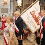 13.06.2022. Kielce. Uroczystości 40-lecia Solidarności Walczącej / Wiktor Taszłow / Radio Kielce