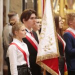 13.06.2022. Kielce. Uroczystości 40-lecia Solidarności Walczącej / Wiktor Taszłow / Radio Kielce