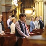 13.06.2022. Kielce. Uroczystości 40-lecia Solidarności Walczącej / Wiktor Taszłow / Radio Kielce