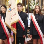 13.06.2022. Kielce. Uroczystości 40-lecia Solidarności Walczącej / Wiktor Taszłow / Radio Kielce