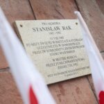 13.06.2022. Kielce. Uroczystości 40-lecia Solidarności Walczącej / Wiktor Taszłow / Radio Kielce