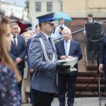 13.06.2022. Kielce. Uroczystości 40-lecia Solidarności Walczącej / Wiktor Taszłow / Radio Kielce