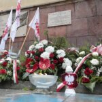 13.06.2022. Kielce. Uroczystości 40-lecia Solidarności Walczącej / Wiktor Taszłow / Radio Kielce