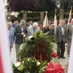 13.06.2022. Kielce. Uroczystości 40-lecia Solidarności Walczącej / Wiktor Taszłow / Radio Kielce