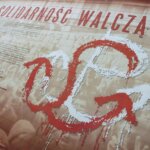 14.06.2022. Kielce. Uroczystości 40-lecia Solidarności Walczącej / Wiktor Taszłow / Radio Kielce