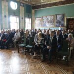 14.06.2022. Kielce. Uroczystości 40-lecia Solidarności Walczącej / Wiktor Taszłow / Radio Kielce