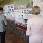 14.06.2022. Kielce. Uroczystości 40-lecia Solidarności Walczącej / Wiktor Taszłow / Radio Kielce