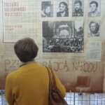 14.06.2022. Kielce. Uroczystości 40-lecia Solidarności Walczącej / Wiktor Taszłow / Radio Kielce