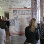 14.06.2022. Kielce. Uroczystości 40-lecia Solidarności Walczącej / Wiktor Taszłow / Radio Kielce